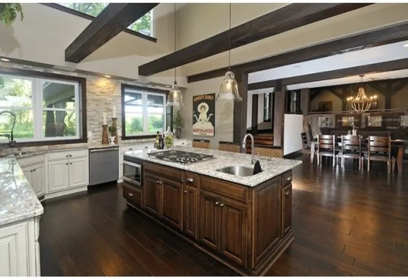 Modernized Home Renovation by VKB Homes, LLC - Photo 3