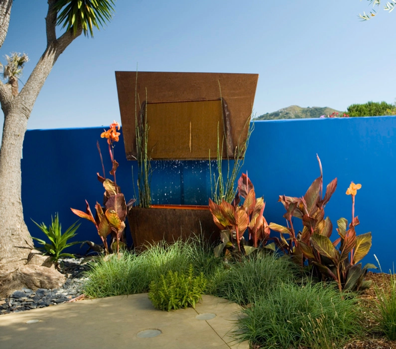 Water Features by Jeffrey Gordon Smith Landscape Architecture - Photo 35