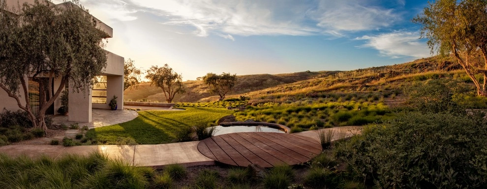 Water Features by Jeffrey Gordon Smith Landscape Architecture - Photo 34