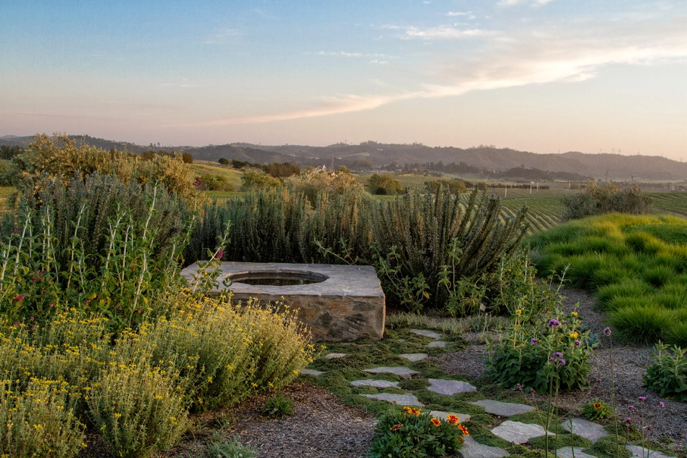 Water Features by Jeffrey Gordon Smith Landscape Architecture - Photo 33