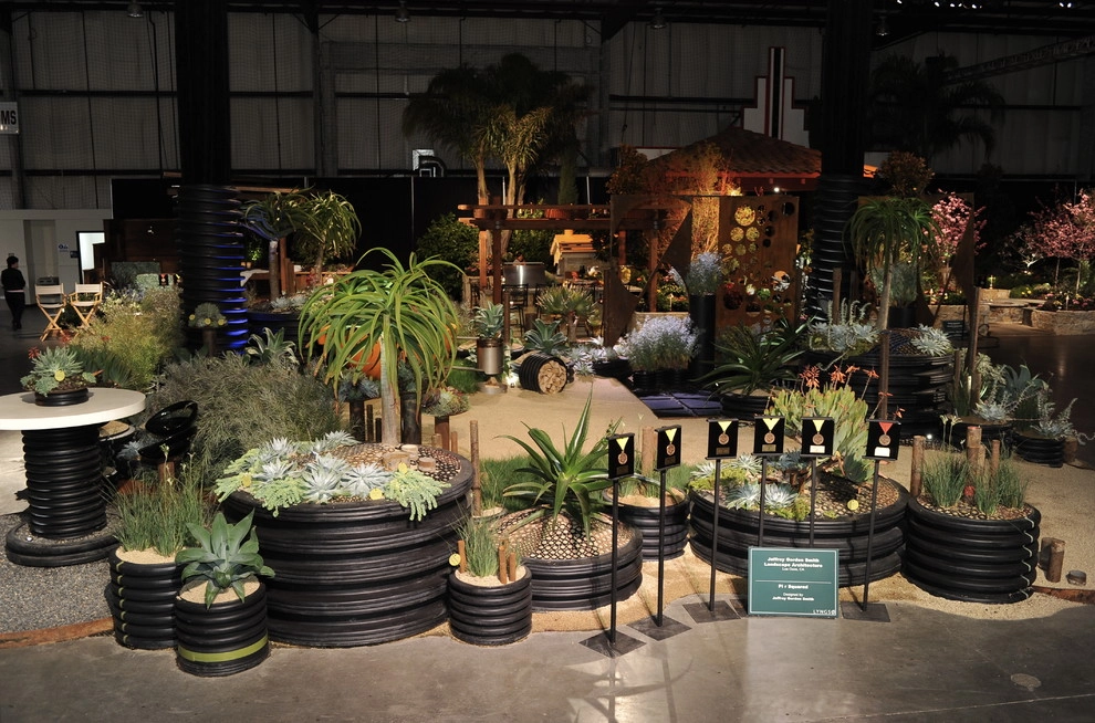 San Francisco Flower Garden Show 2011 by Jeffrey Gordon Smith Landscape Architecture - Photo 14