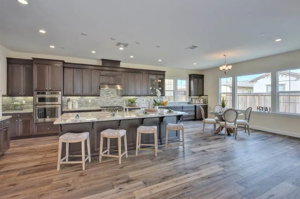 Harbor Kitchen by Boss Design Center - Photo 4