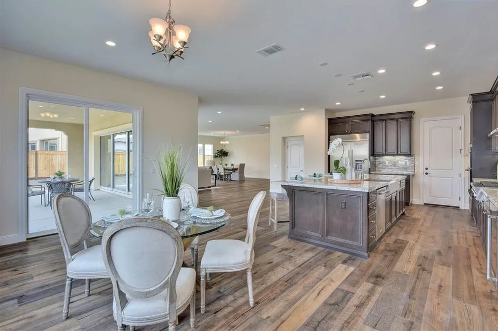 Harbor Kitchen by Boss Design Center - Photo 3