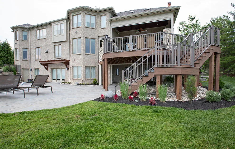Neal's Design Remodel - Photo 7