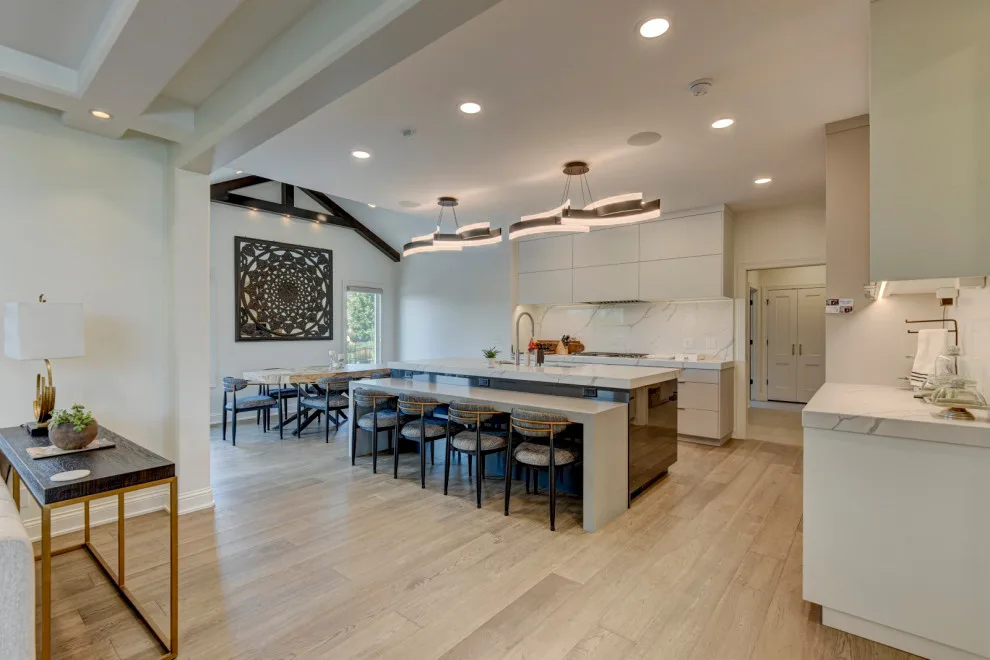 Birch of Coventry by Tangerine Designs Kitchens And Baths - Photo 4