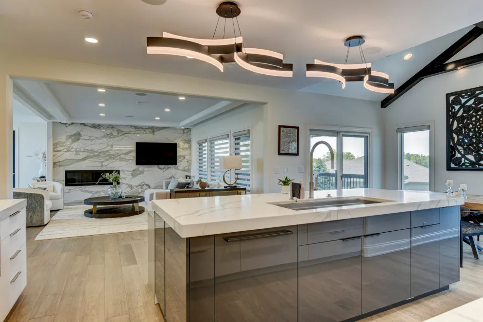Birch of Coventry by Tangerine Designs Kitchens And Baths - Photo 6