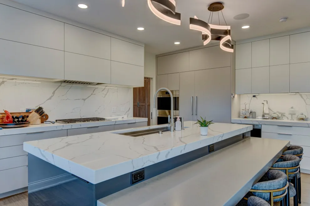 Birch of Coventry by Tangerine Designs Kitchens And Baths - Photo 3
