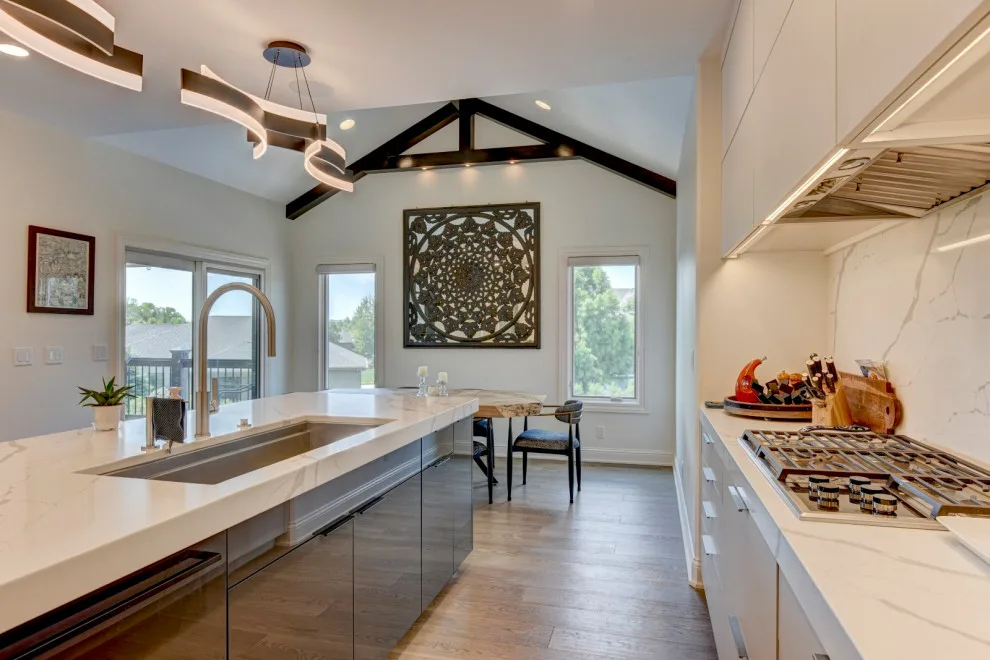 Birch of Coventry by Tangerine Designs Kitchens And Baths - Photo 5