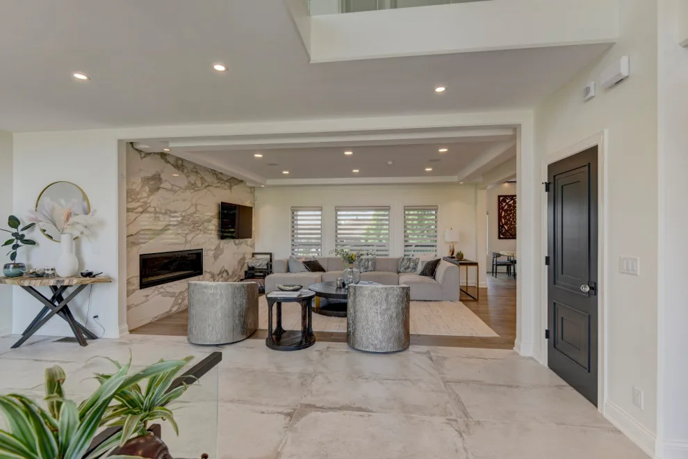 Coventry Birch Habitat by Tangerine Designs Kitchens And Baths - Photo 3