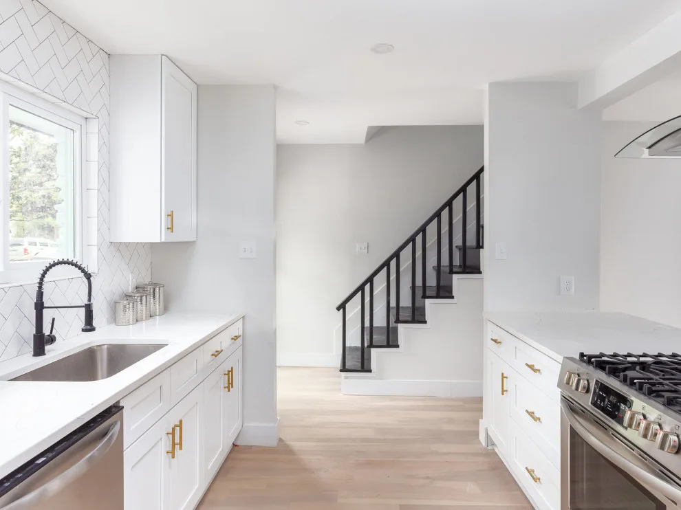 Coventry Project by Catalyst Construction, Inc - Photo 4