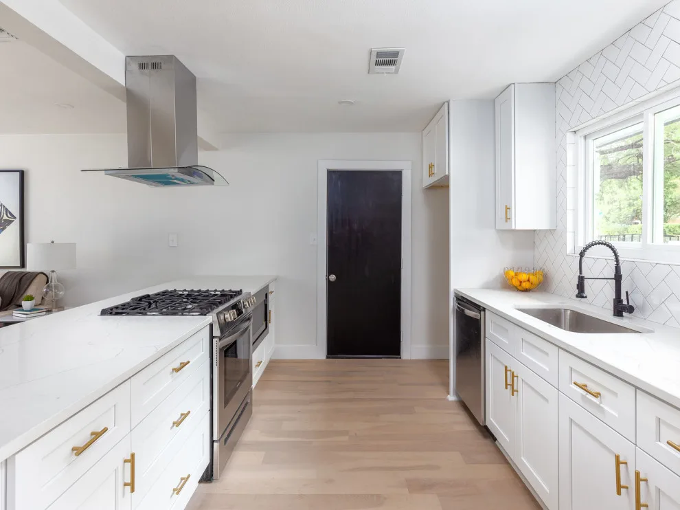 Coventry Project by Catalyst Construction, Inc - Photo 12
