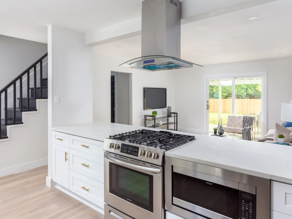 Coventry Project by Catalyst Construction, Inc - Photo 5