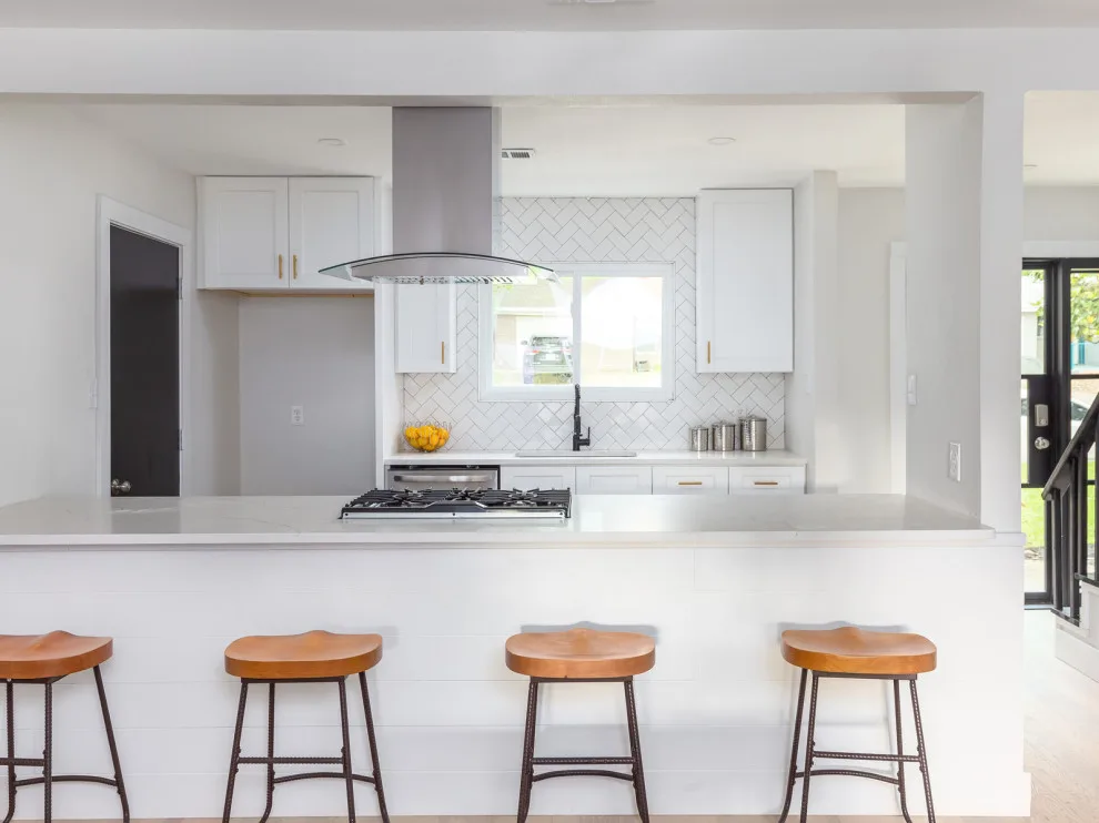 Coventry Project by Catalyst Construction, Inc - Photo 11