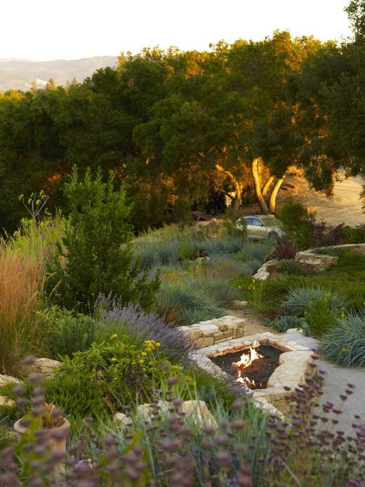 Jeffrey Gordon Smith Landscape Architecture - Photo 13