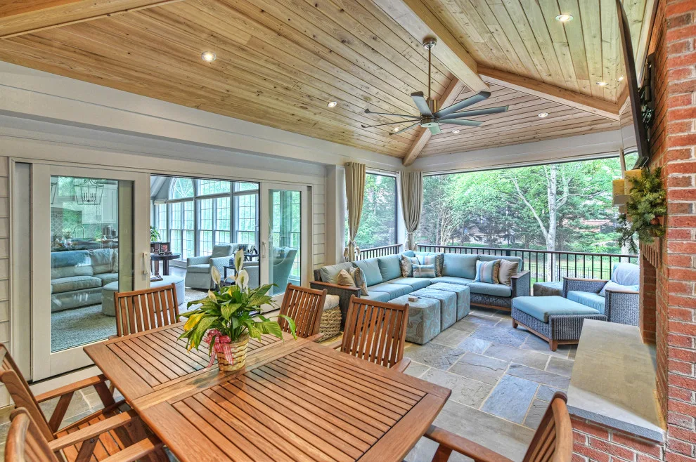 Hopedale Builders, Inc. - Photo 11