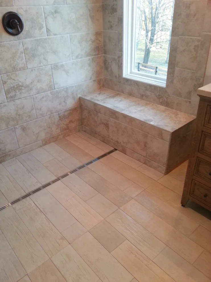 Hidden Luxury Bathroom by Sidney Enterprises - Photo 12