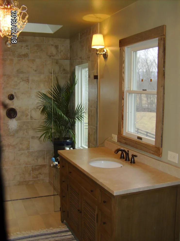 Hidden Luxury Bathroom by Sidney Enterprises - Photo 8