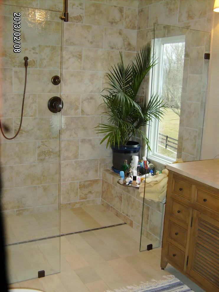 Hidden Luxury Bathroom by Sidney Enterprises - Photo 10