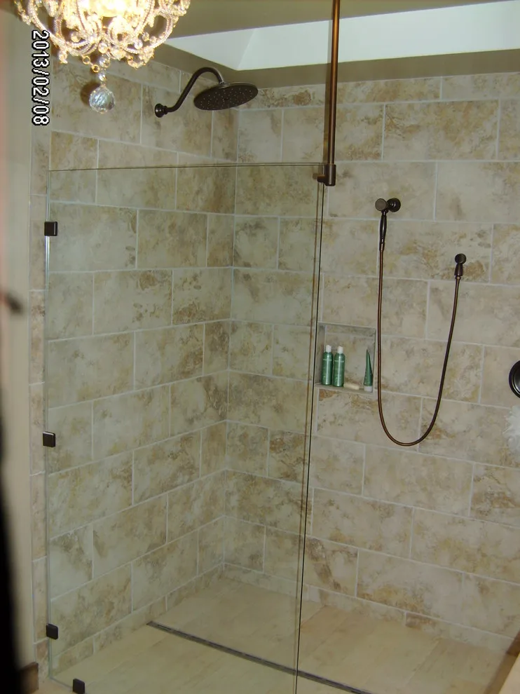 Hidden Luxury Bathroom by Sidney Enterprises - Photo 5