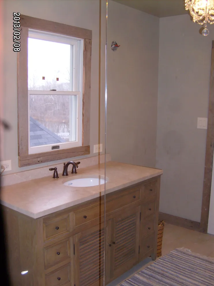 Hidden Luxury Bathroom by Sidney Enterprises - Photo 13