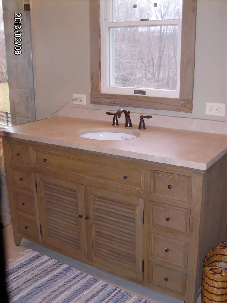 Hidden Luxury Bathroom by Sidney Enterprises - Photo 4