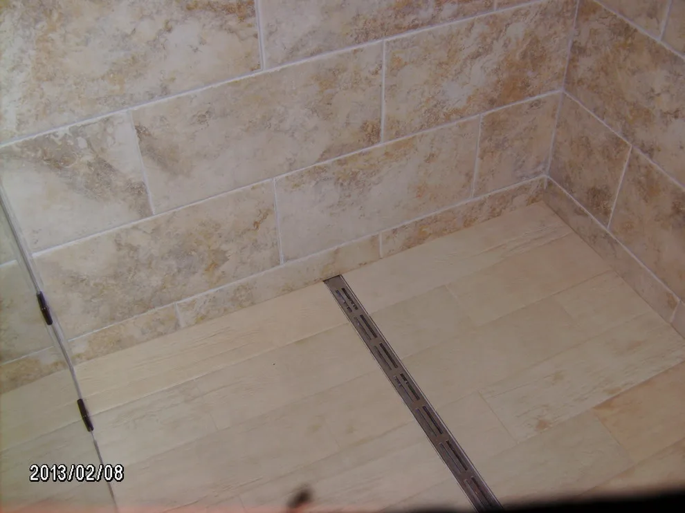 Hidden Luxury Bathroom by Sidney Enterprises - Photo 7