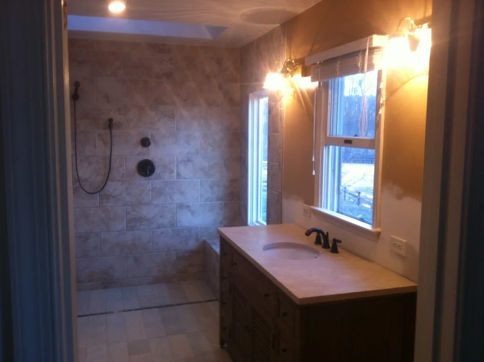 Hidden Luxury Bathroom by Sidney Enterprises - Photo 9