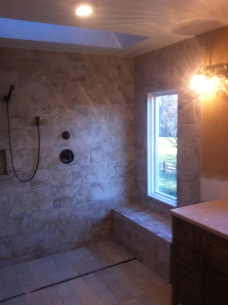 Hidden Luxury Bathroom by Sidney Enterprises - Photo 2