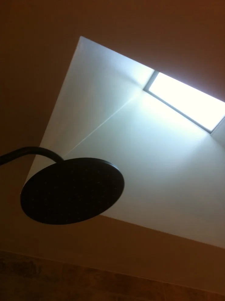 Hidden Luxury Bathroom by Sidney Enterprises - Photo 14