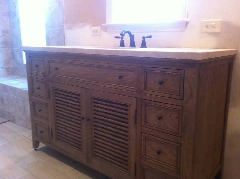 Hidden Luxury Bathroom by Sidney Enterprises - Photo 3