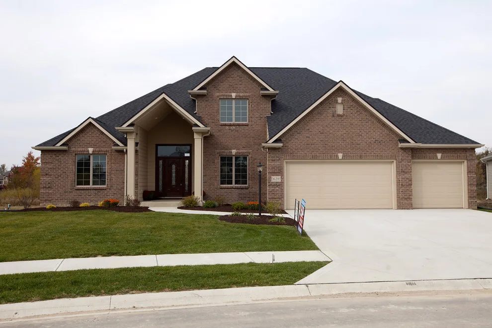 Perry Home Coves by Choice Designs - Photo 4