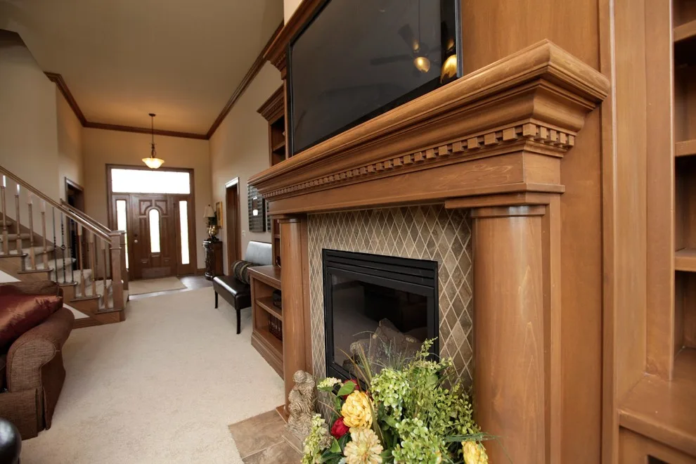 Perry Home Coves by Choice Designs - Photo 5