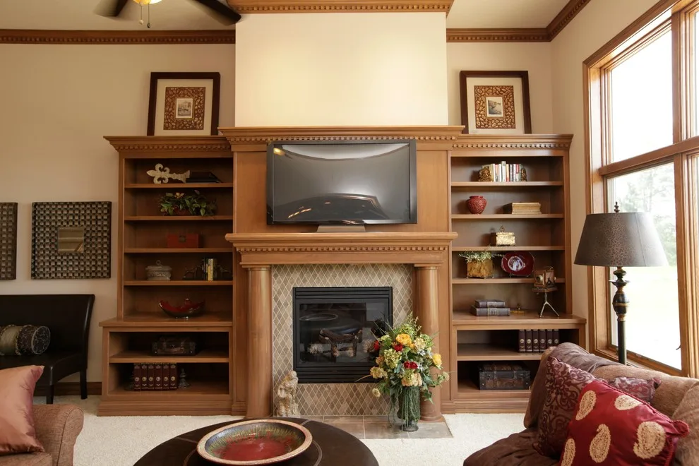 Perry Home Coves by Choice Designs - Photo 2