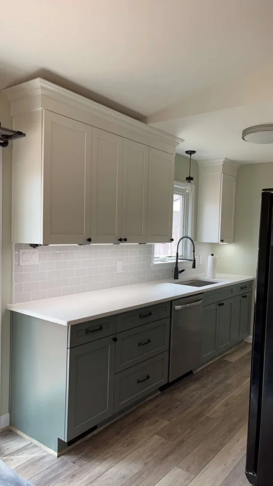 Cox Project by Kitchens Of Fredericksburg - Photo 2
