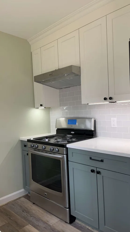 Cox Project by Kitchens Of Fredericksburg - Photo 4