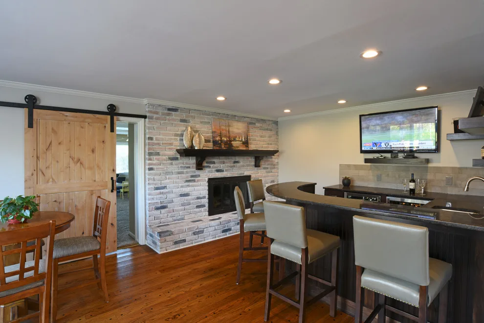 Cox Culinary by Kircher Design & Build - Photo 28