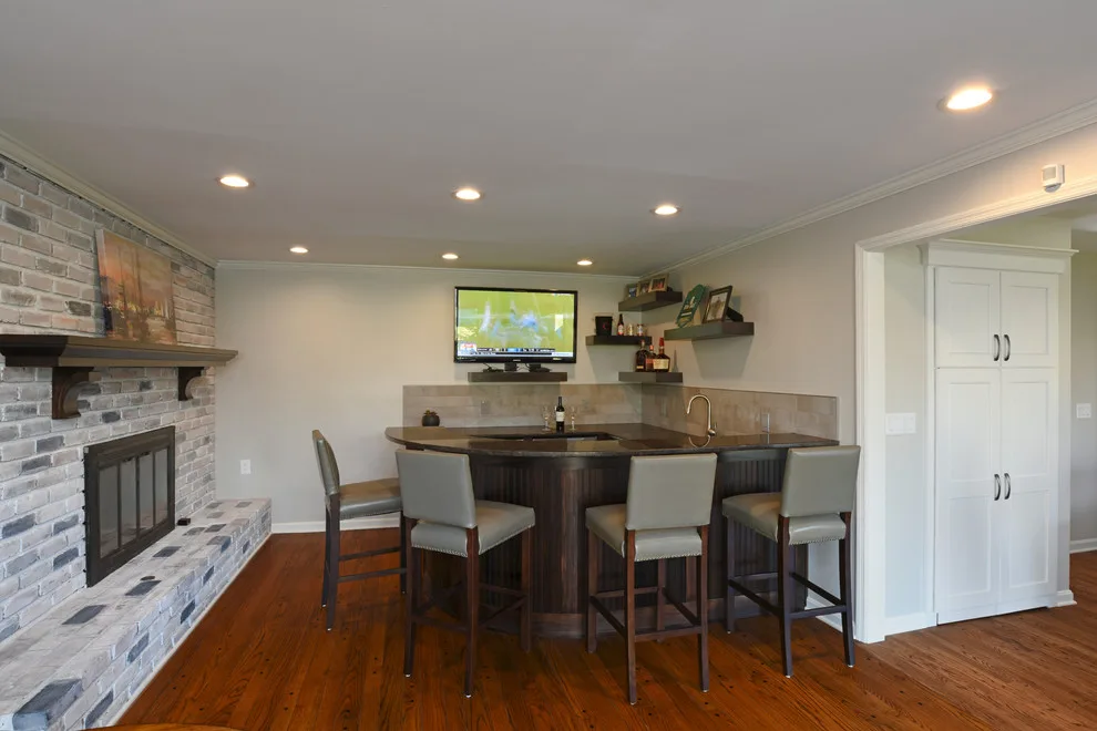 Cox Culinary by Kircher Design & Build - Photo 16