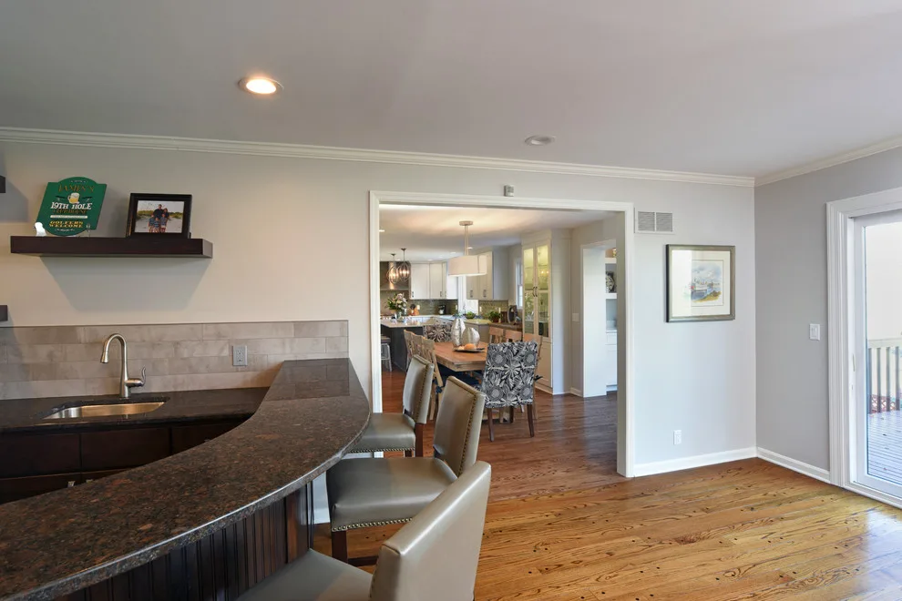 Cox Culinary by Kircher Design & Build - Photo 5