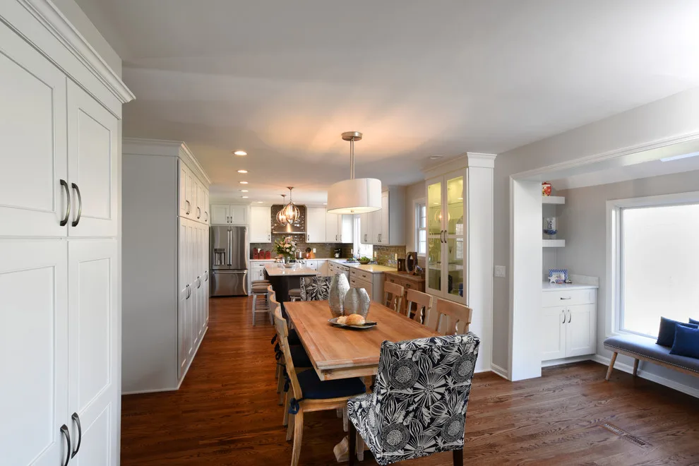 Cox Culinary by Kircher Design & Build - Photo 8