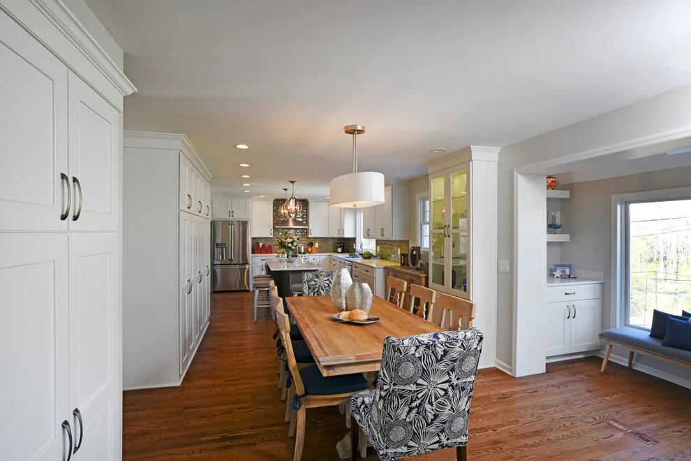 Cox Culinary by Kircher Design & Build - Photo 33