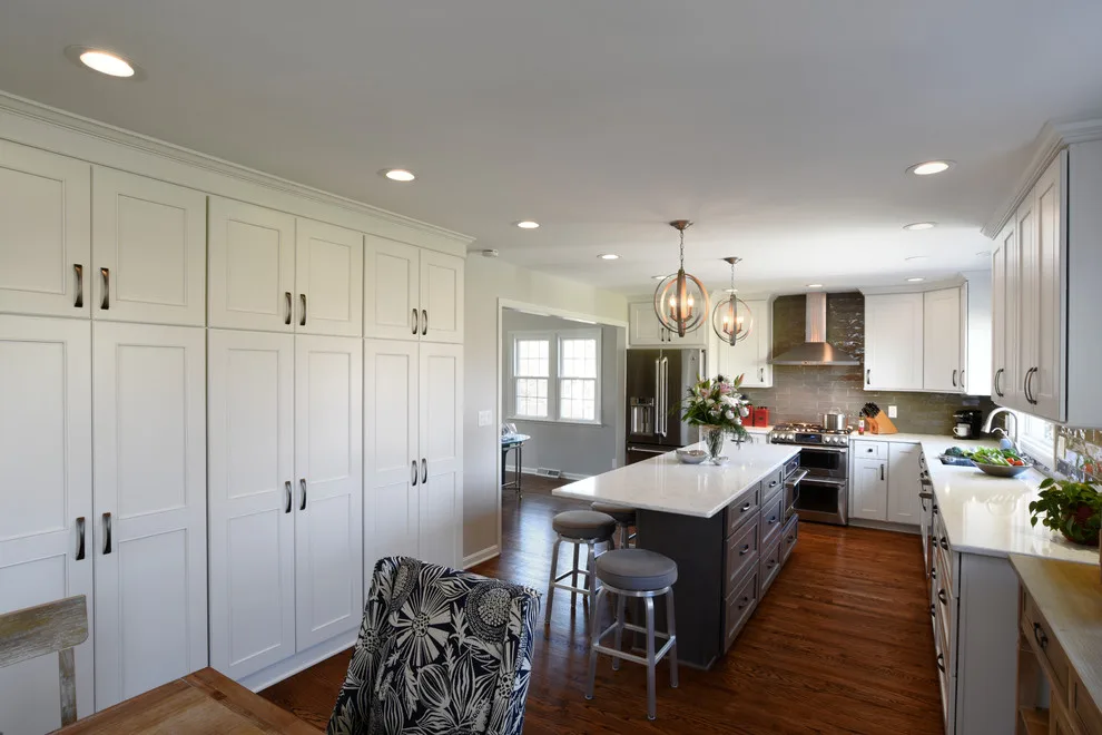 Cox Culinary by Kircher Design & Build - Photo 2
