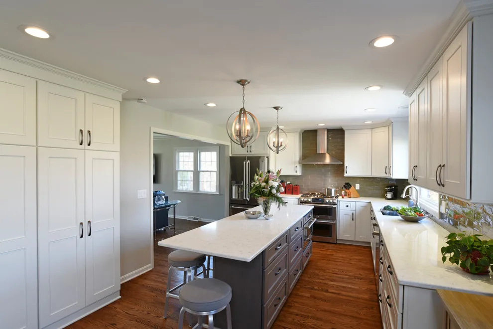 Cox Culinary by Kircher Design & Build - Photo 17