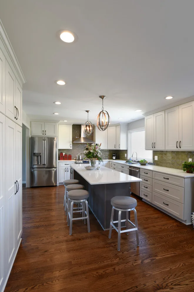 Cox Culinary by Kircher Design & Build - Photo 25