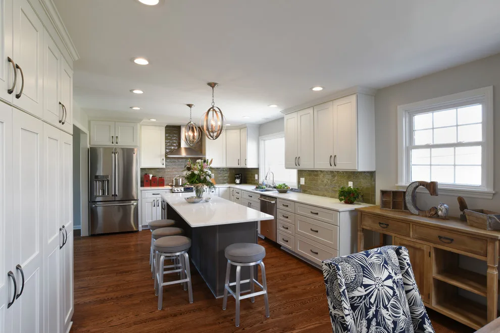 Cox Culinary by Kircher Design & Build - Photo 31