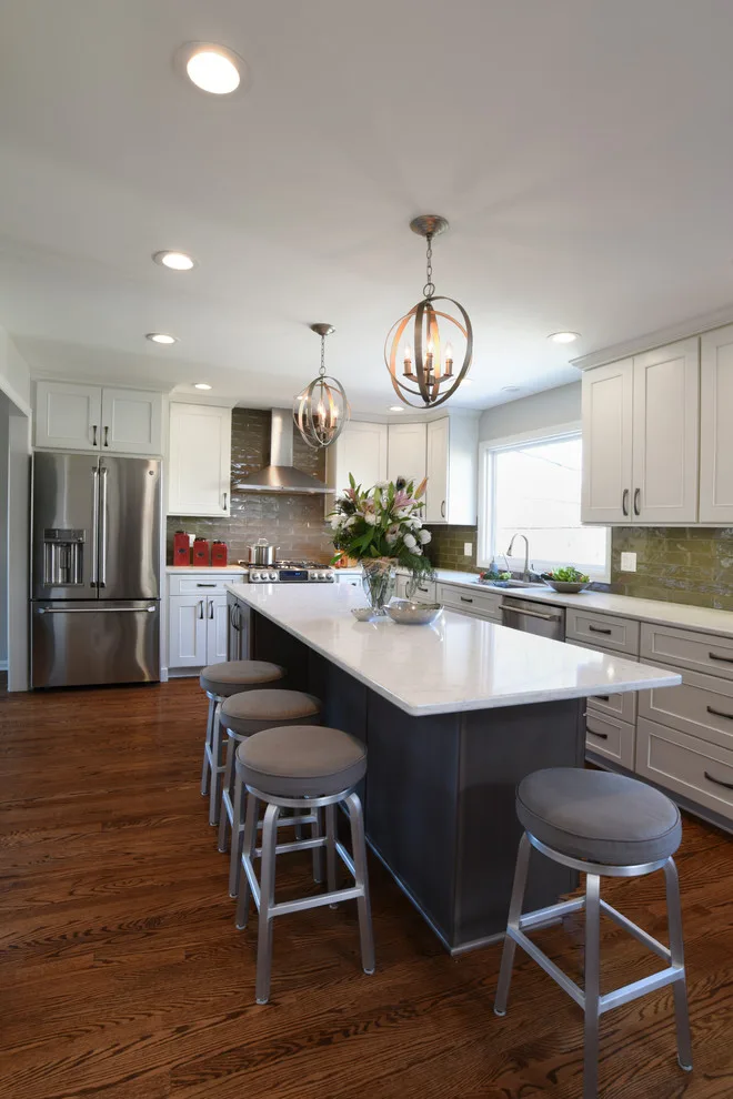 Cox Culinary by Kircher Design & Build - Photo 13