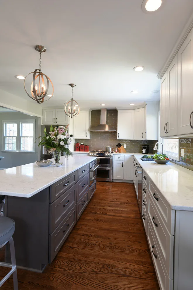 Cox Culinary by Kircher Design & Build - Photo 15