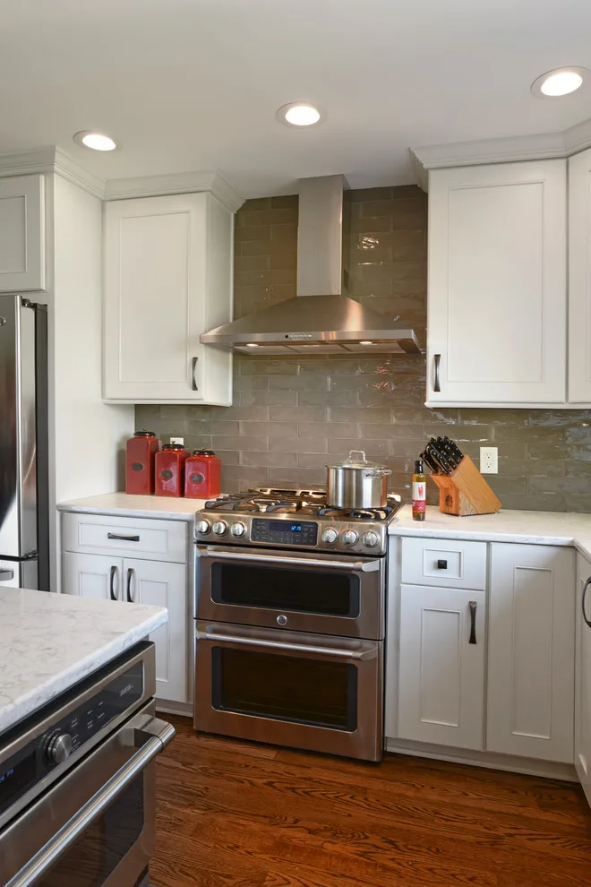Cox Culinary by Kircher Design & Build - Photo 27