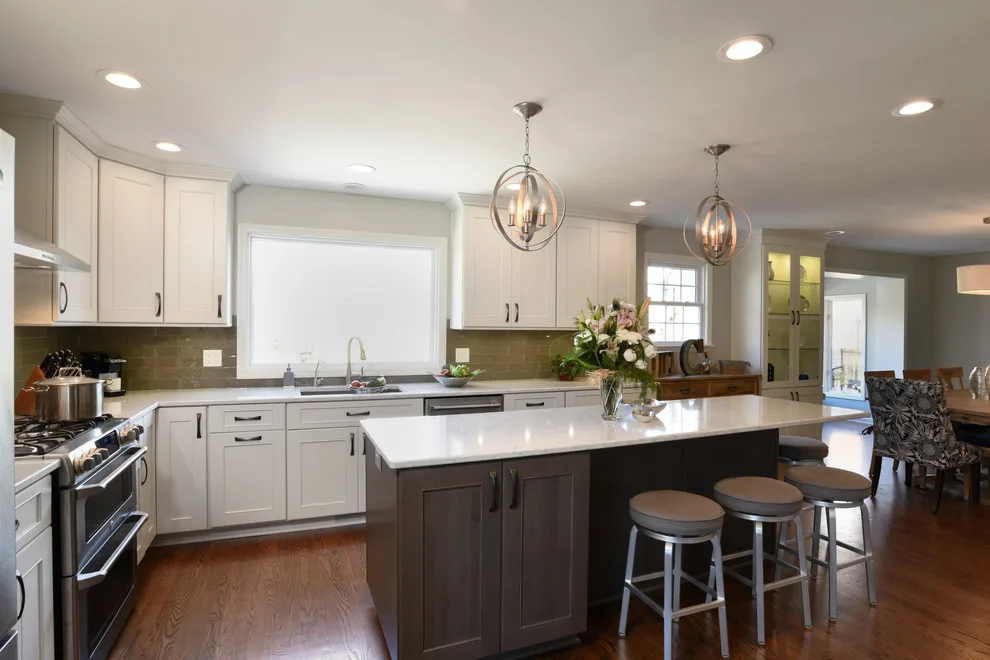 Cox Culinary by Kircher Design & Build - Photo 20