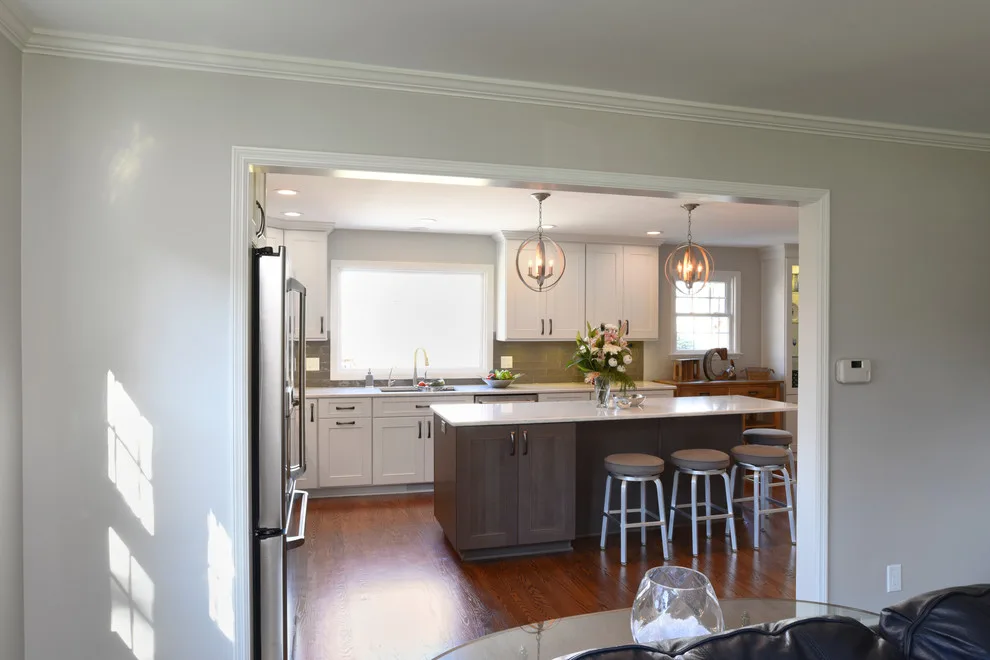 Cox Culinary by Kircher Design & Build - Photo 14