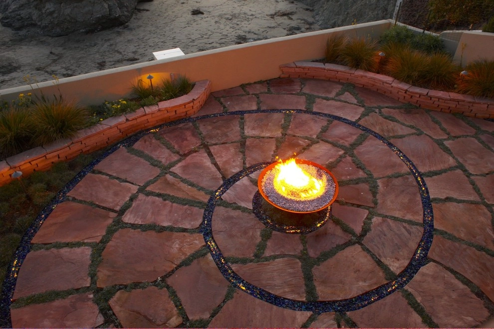 Coastal Influence by Jeffrey Gordon Smith Landscape Architecture - Photo 15